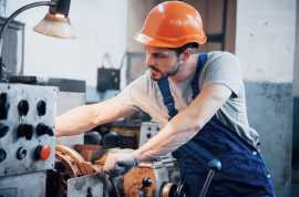 Industrial Machinery Maintenance Singapore, Bukit Timah