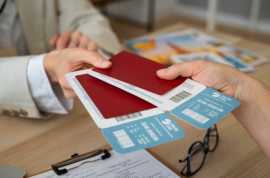 UAE Visa Status Check, Dubai