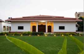Top Open Wedding Venues in Bangalore, Bengaluru