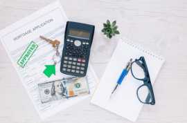 Mortgage Eligibility Calculator UAE, Dubai