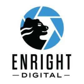 ENRIGHT DIGITAL INC., San Diego