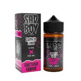 strawberry blood ice sad boy e-liquid 100ml, San Diego