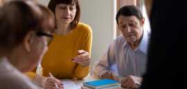 Spanish for Social Workers, Austin