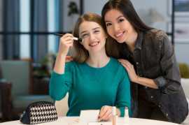 Best Ladies Salon Near Me, Dubai