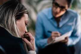 Cognitive Behavioral Therapy Treatment (CBT), Noida