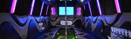 Party Bus Rental Ivyland, Pa, Feasterville-Trevose