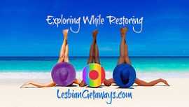 Wanderlust: Exploring Lesbian-Friendly Destination, California City