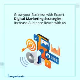Leading Online Review Management Services, Gurgaon