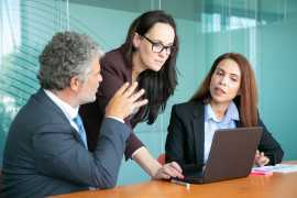  Salary Trends for Patent Attorneys Jobs in MA, Boston