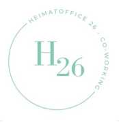 Heimatoffice 26, Munich