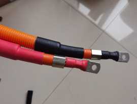 Guchen Electronic's Single Core Shielded Cable, $ 200