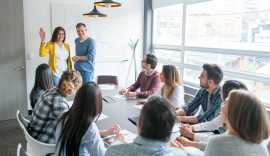 Effectively Manage Conferences Using Eventzilla's , New York