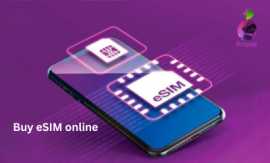 Buy eSIM online, Alabama