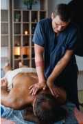 enhance performance with sports massage in London, London
