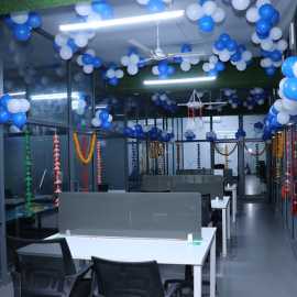 Coworking space in jaipure, Jaipur