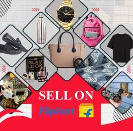 Flipkart seller services, Jaipur