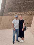 Bahawalpur City Tour
