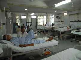 Best hospital Heart Treatment in Jaipur, Jaipur