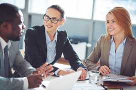 Empowering Academic Journeys: Study Abroad , Delhi