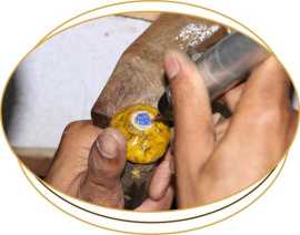 The best Handmade Jewelry Manufacturer At Rananjay, $ 500