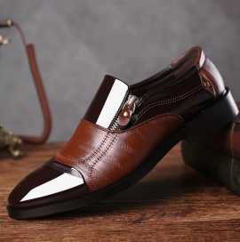 Discover The Best Classic Shoes For Men, $ 54