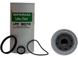 Optimize Your Heavy Duty Truck Fuel Flow