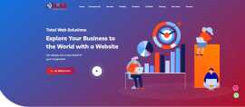 The Complete Web Design Company Services - 123TWS, Coimbatore