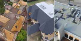 Roofing Toronto | Coverall Roofing, Mississauga