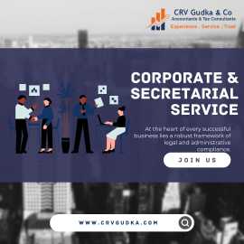 Streamline Your Business Company Secretarial., London
