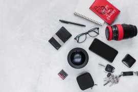 Advanced Spy Gadgets at Pune Detective Agency, Pune