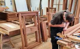 Organize Your Space Style Wardrobes Nottingham, London