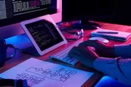 Top-Rated Custom Software Development Company in N, Adak