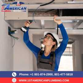 HVAC Services in Salt Lake City, Salt Lake City