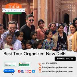 Best Tour Organizer  | indiantripplanners, New York
