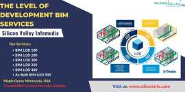 The Level Of Development BIM Services Company , Chicago