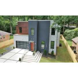 New Construction In Atlanta, Atlanta