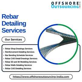 Explore the Most Affordable Rebar Detailing, San Francisco