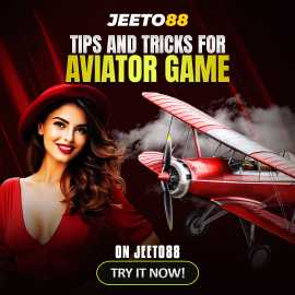 Tips and Tricks for Aviator Game on Jeeto88, Try i, Mumbai