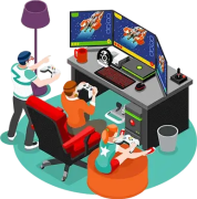 Best Game App Development Company, Texas City
