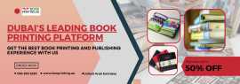 Book Printing AE, Dayrah