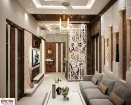 Iron Mart Awnings, Best Interior Designer Kolkata, Kolkata