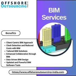 Explore the Most Affordable BIM Services Provider , Jacksonville