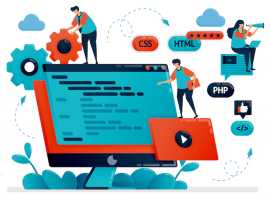 List of Top Web Technologies for Developers, New York