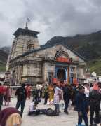 Explore India's Spiritual Wonders: Safe Travels, Ahmedabad