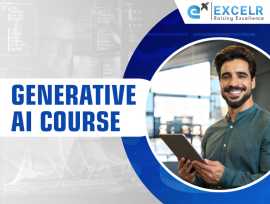generative ai course, Bengaluru