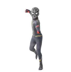 Spectacular SpiderMan Halloween Costume, $ 20