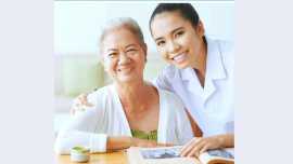 Dementia Care, Fort Worth