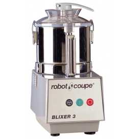 Machines4food's Robot Coupe Machine, $ 0