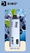 Buy BIMO 8000 Puffs Online Australia, $ 35