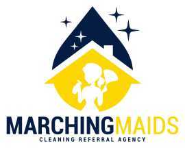 Marching Maids, Los Angeles